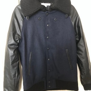 コーチジャケットM