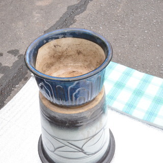 植木鉢　格安で50円～