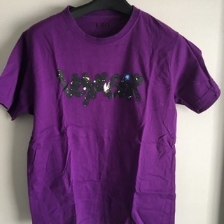 ILLSメンズTシャツ