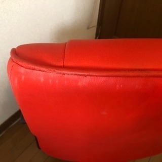 オフィスチェア 2脚セットの画像