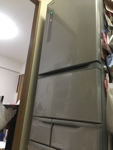 【最終値下げ！！】東芝ノンフロン冷蔵庫『VEGETA』、美品！