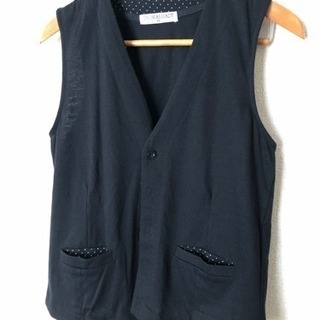 メンズ ベストM