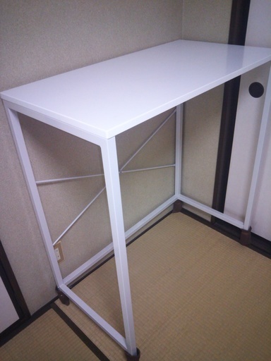 立ち机
