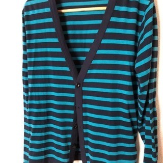 カーディガンM