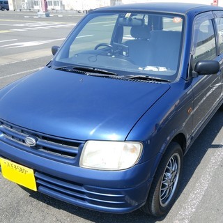 L700S 5MT ETC 検2019年12月