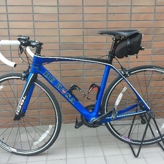 derosa  IDOL フレームセット