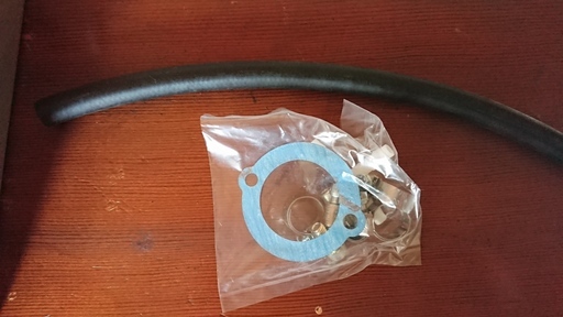 ブローオフバルブ BLITZ SuperSoundBlowOffValve