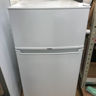 記載価格より最大2000円引き！Haier 冷凍冷蔵庫 2018...