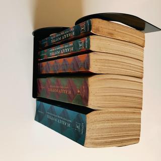ハリーポッター 原書 ５巻セットの画像
