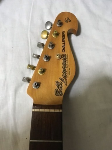 レアギターお譲りします！