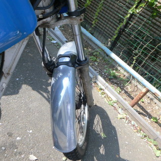 TLR TL125（オフロード競技車両）の画像