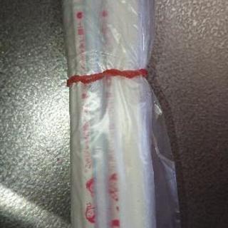 割り箸、ストロー、デザートスプーン、デザートフォーク、アイススプ...
