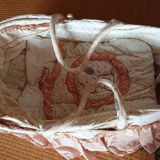 ベビーベットの画像