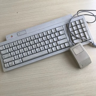 Macintosh classicの画像