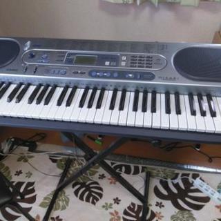電子キーボード