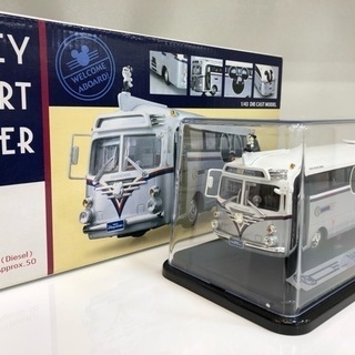 ディズニーリゾートクルーザー