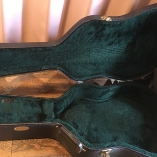 Martin マーティン ハードケース 