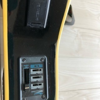 モーリス rumbler MR-1 エレアコの画像