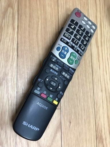 【リサイクルサービス八光　田上店　安心の1か月保証　配達・設置OK】シャープ 32V型 液晶 テレビ AQUOS LC-32E8-B ハイビジョン 2011年モデル