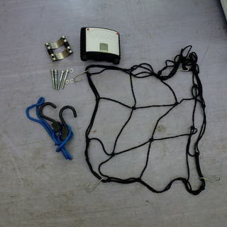 手稲リサイクル Opus(オーパス) STRAT(ストラト) 1.0 L  白 XL ￥34,800-の画像