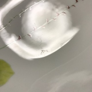 大皿、小皿セットの画像
