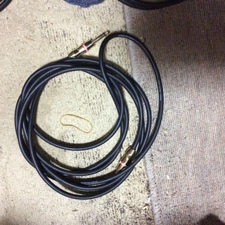 MOSTER CABLE（モンスターケーブル）ギター、ベース、鍵盤用