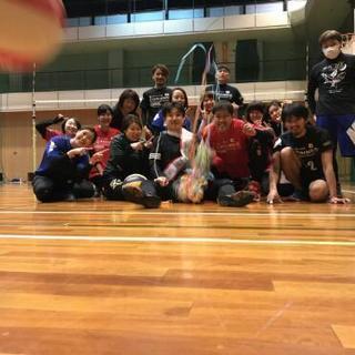 男性の方特に👏ソフトバレーしよう‼️ - 摂津市