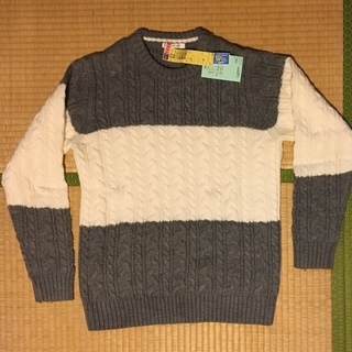 【古着】メンズ セーター サイズL