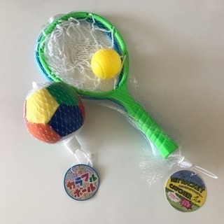おもちゃセット