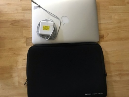 Mac MacBook Air A1369