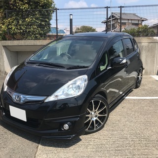 車検33年3月 22年式 HVスマートセレクション 無限エアロ/...