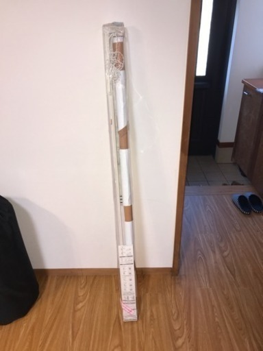 4/6 21時までにご連絡ください。遮光スクリーン
