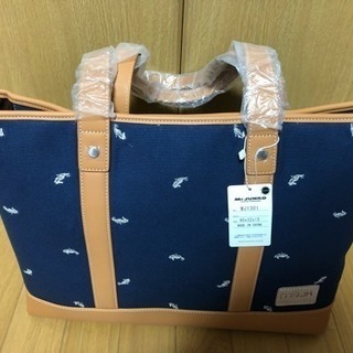 新品 Mr.JUNKO  トートバッグ  値下中