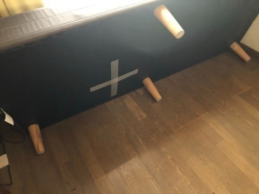 ベッド