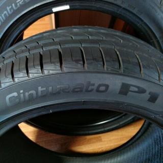 ■商談成立■更に値下げ★旭川発■225/45R18 PIRELLI Cinturato P1 中古4本13年