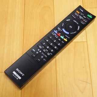 4/6ソニー/SONY 10年製 32V型 液晶テレビ KDL-32EX710　/SL1の画像