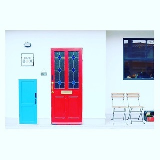 多田神社前！焼きドーナツ専門店◎CAFEBOX