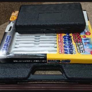 工具色々(取引中)