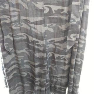 （お引渡し完了）レディース キュロットスカート 2枚の画像