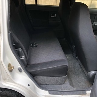 希少車‼️人気のラパン SS ターボ 4WD ‼️ 車検受け立て 整備多数‼️商談中の画像