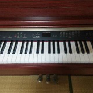 YAMAHA クラビノーバ CLP-230Mの画像