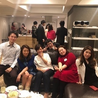 誰でも楽しめるEnglish party 🎉 - 港区