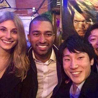 誰でも楽しめるEnglish party 🎉