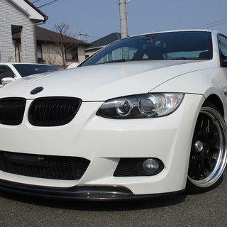 ☆自動車税込み☆検査2年付き/BMW/320i/Ｍスポーツ/クー...