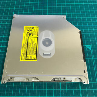 mac用 内蔵DVDドライブ