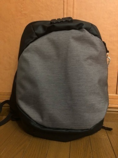 多機能リュック