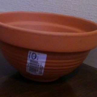 　テラコッタ