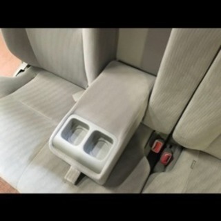 エスティマ50セカンドシートの画像