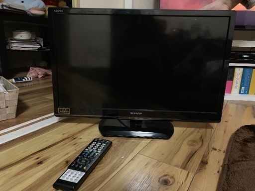 中古テレビ