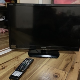 中古テレビ